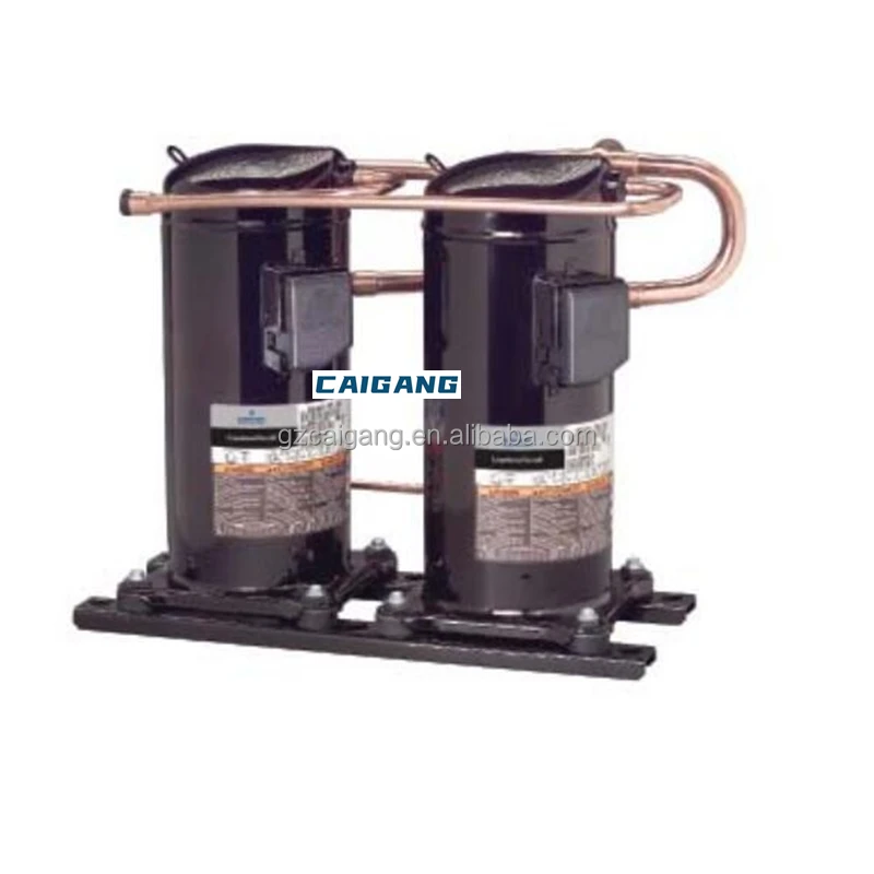 Best Price for Digital COPELAND ZPD154KCE-TWD-550 Water Cooling