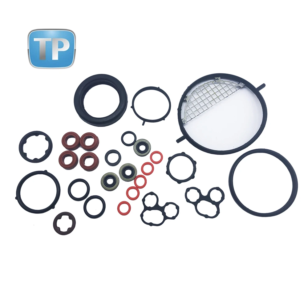 Tiivistejoukko Ohjauspyörän Voimansiirto Kammarin Tiivistejoukko OEM 11159-36011 1115936011 11159-0V020 111590V020 11159-36010 1115936010