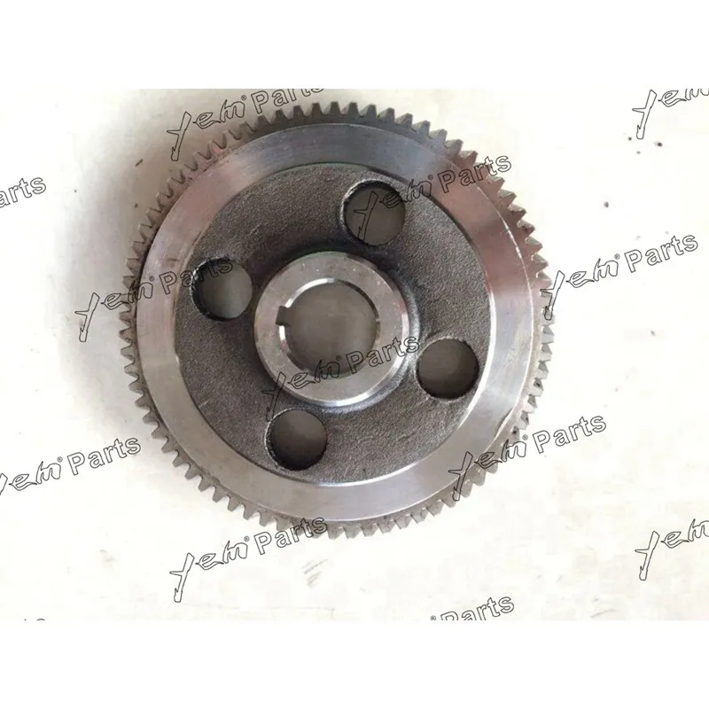 3LD1 Camshaft Assy for Isuzu Diesel Overhaul Kit