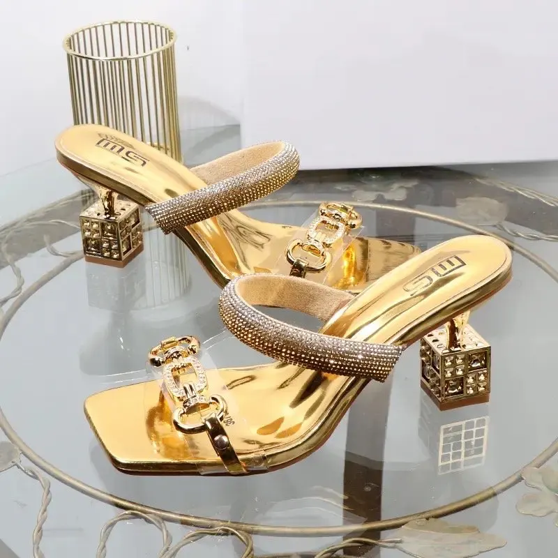 Tamaris Sandales Sandales CompensÃ©es New Look Tamaris Rouge