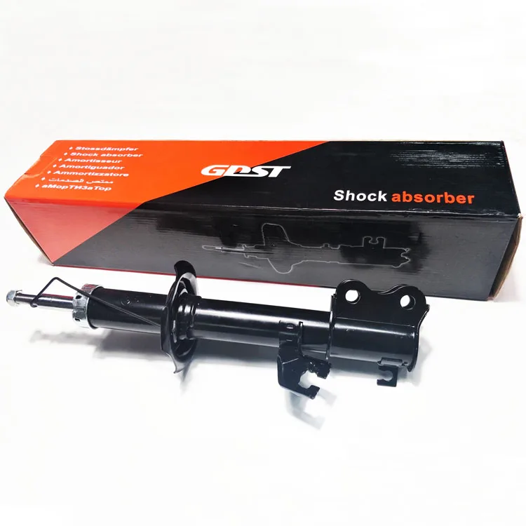 332153 Shock Absorbers for Nissan Sunny N16 - Durable & Reliable