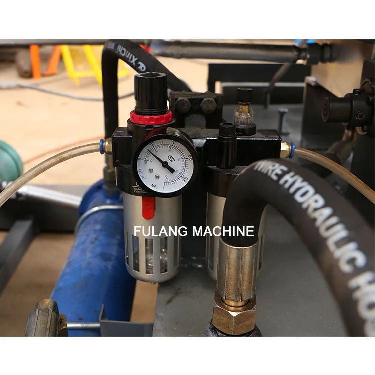 Mexican Interlocking Brick Making Machine Compressed Earth Blocks Machine