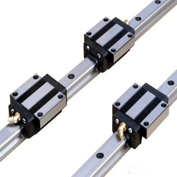 Low Price Guide Rail Alignment for Elevator Linear Motion System