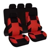 Rojo-9 piezas