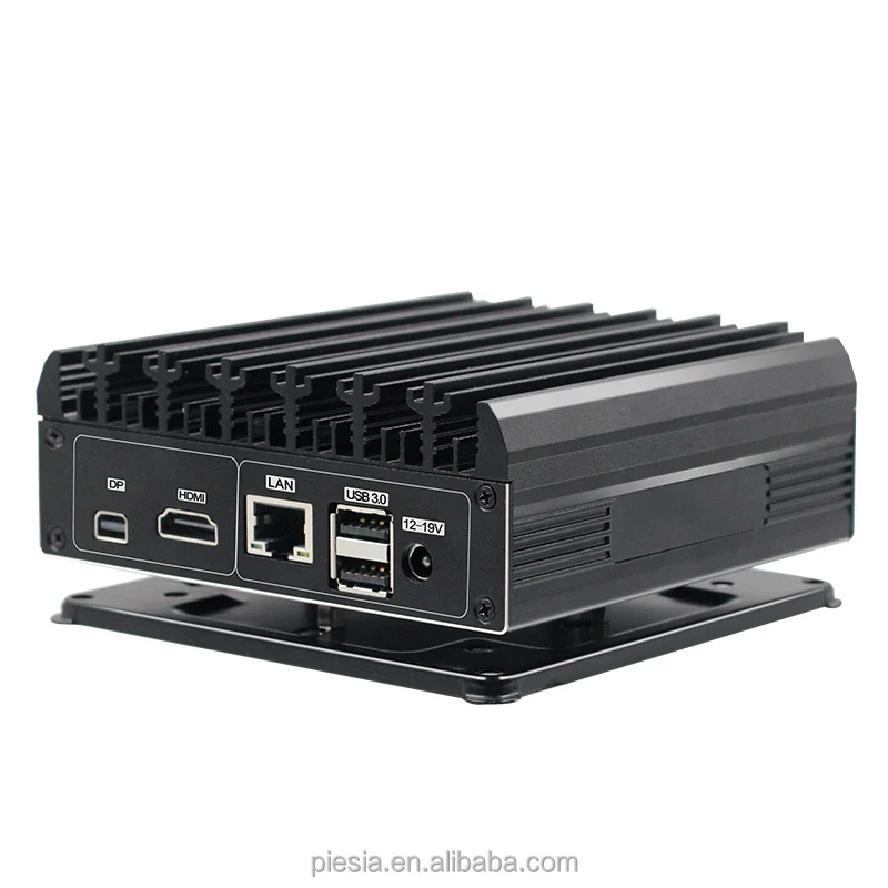 8 th Nuc mini PC i5-8265U CPU 2 LNN Quad core thin client computer mini pc  core i7 with mini DP| Alibaba.com