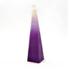 สีม่วง