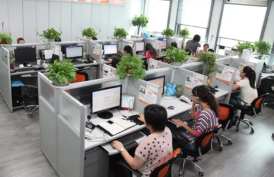 Hebei Wan Er Decoration Engineering Co., Ltd. 2