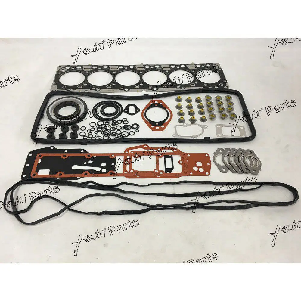 ISBE Complete Gasket Set With Head Gasket for Engine Parts