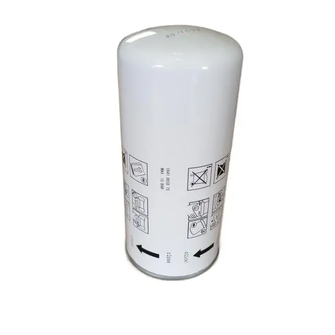 Replace Atlas air Compressor Filter Oil Filter 1830051911