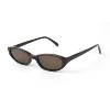 C8 Dark Brown/Brown