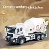 503 camion betoniera inerziale [testa in lega]