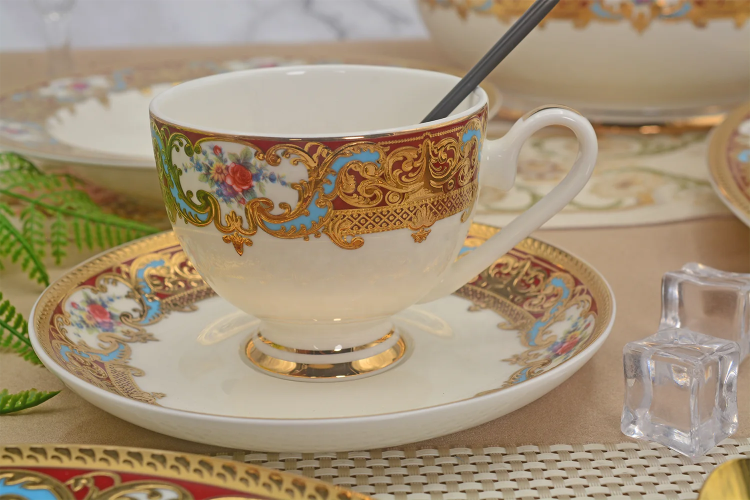 ancap coffee cups Ancap Verona Coffee Cups | Italian Porcelain