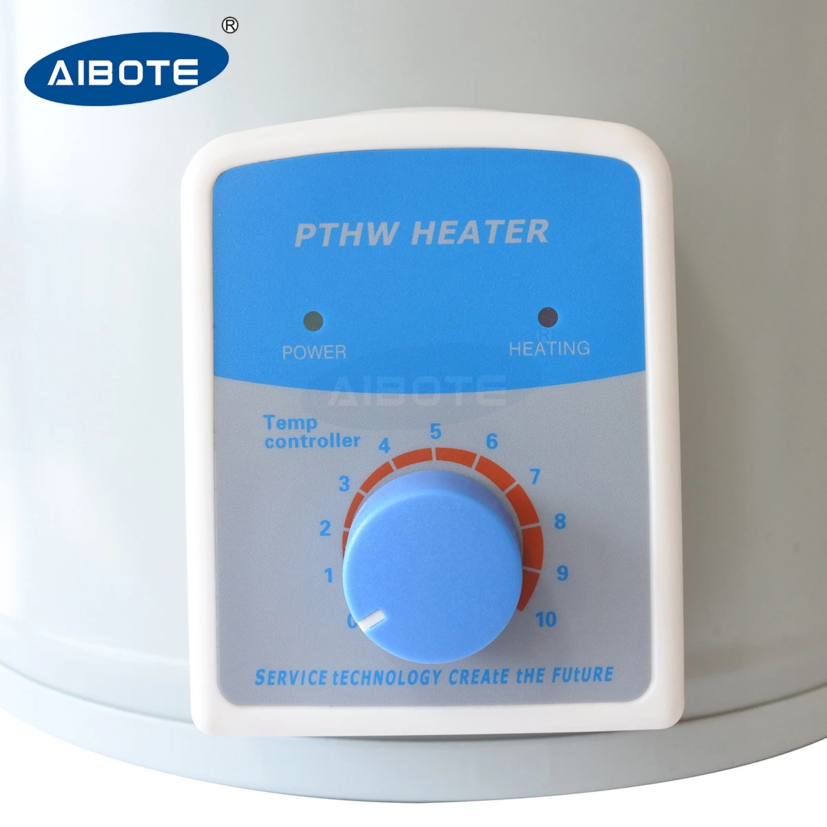 PTHW Digital Temperature Controller 5l Heating Mantle