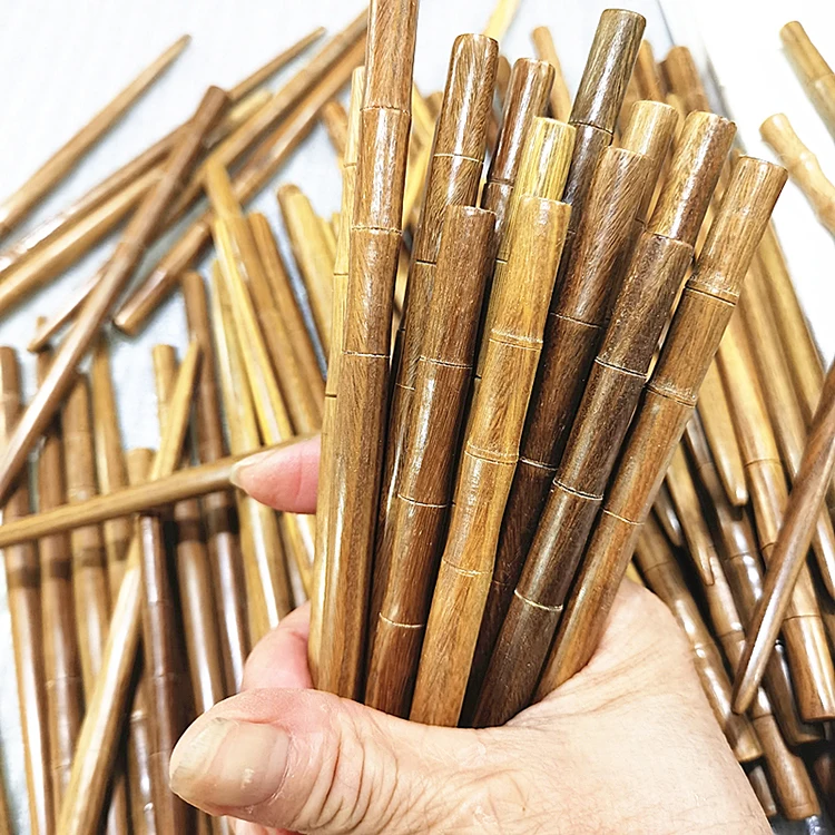 Thin Bamboo Sticks 