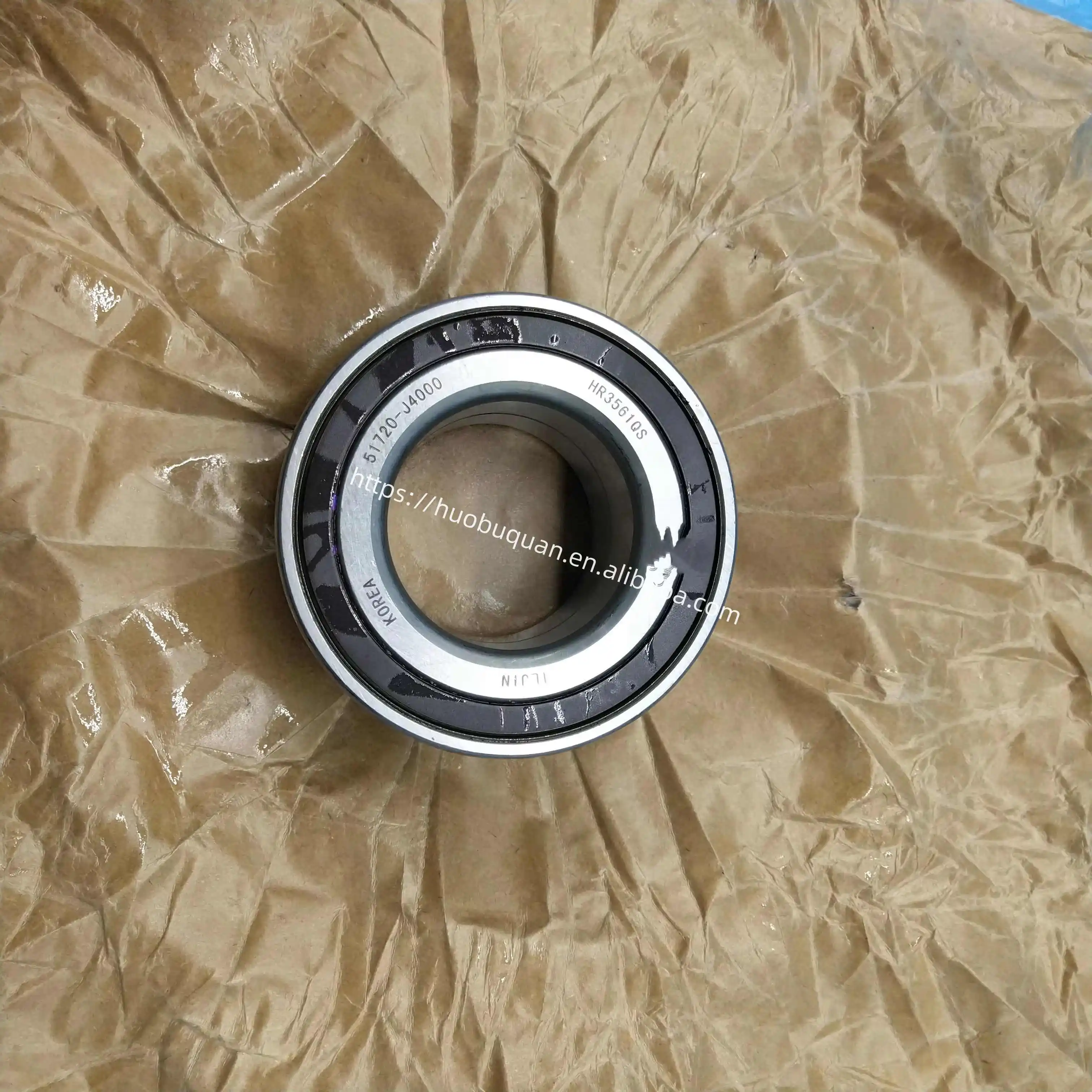 Automotive Hub Bearings 51720-J4000 for Hyundai & Kia | New High