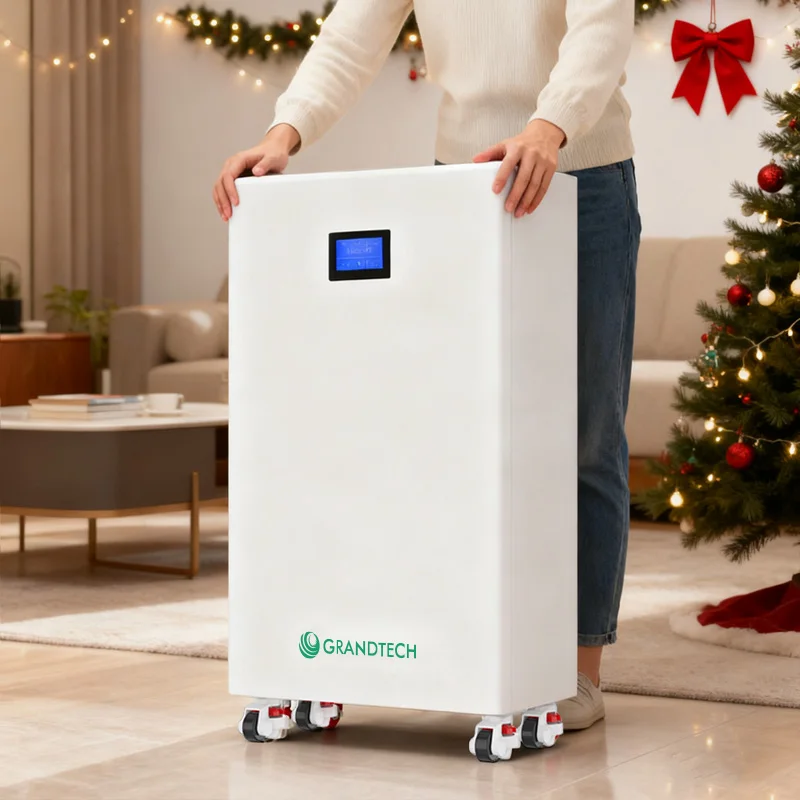 51.2V 15Kwh 20KWH 30KWH Lifepo4 Литиумска сончева батерија 48V 280Ah 300Ah 400ah Пакет на литиум-јонски батерии Систем за складирање енергија за дома