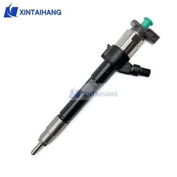 Suitable for Mitsubishi Series FH FK FM 6M60T 6M60 6M60-T1 Engine Injector Assembly