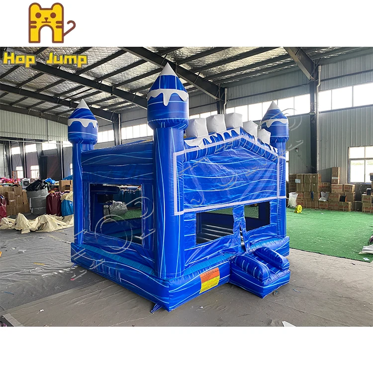 13x13ft Kids Module Inflatable Bounce House With Various Theme Panel ...