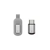 Modèle amélioré de quatrième génération - Android - Type-C - Argent