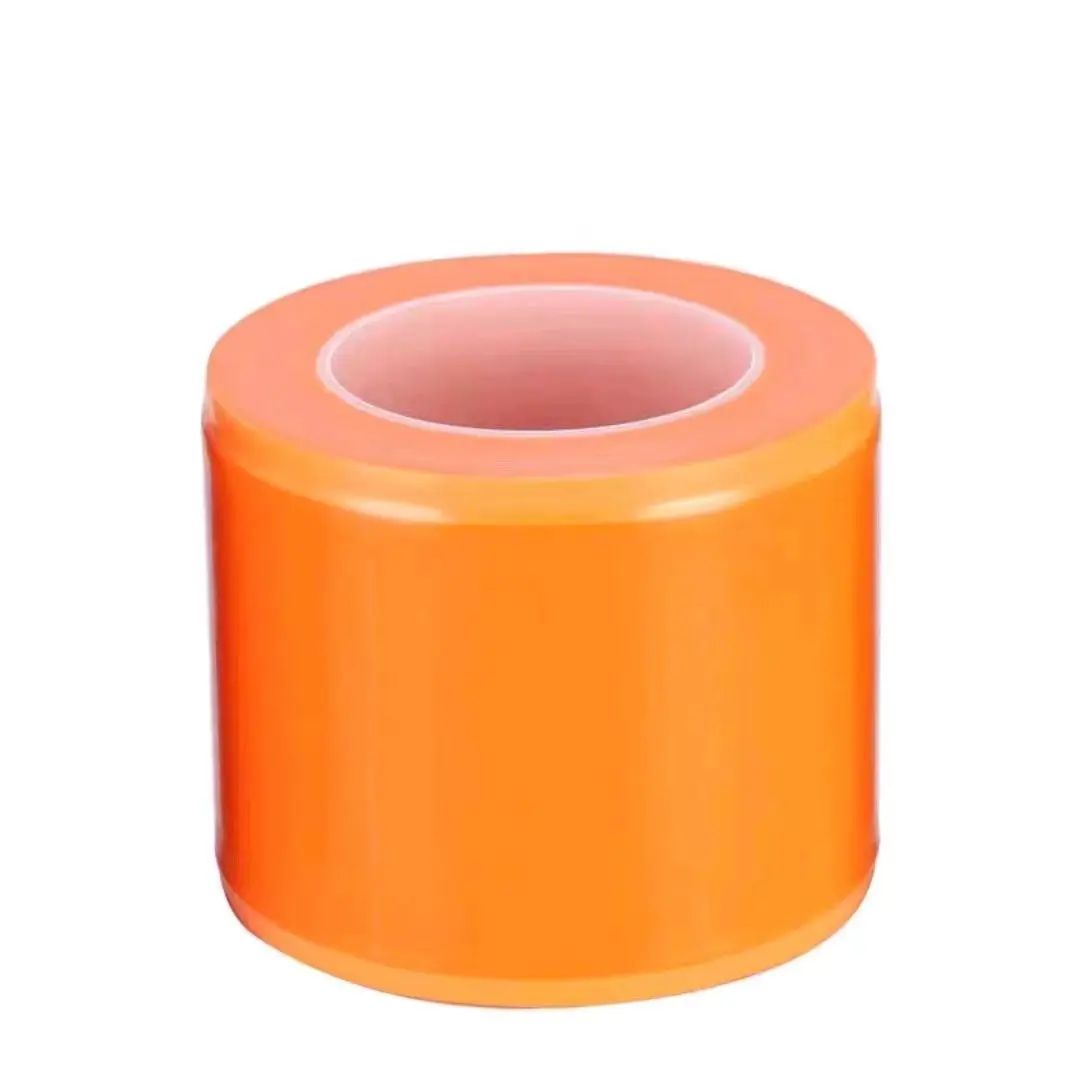 1200枚タトゥーバリアフィルムロールテープタトゥーマシンカバー