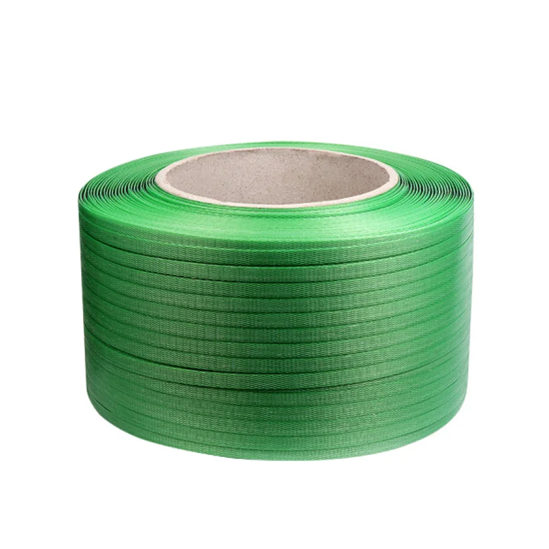 Colored Packing PP Strapping Bands - Durable & Versatile