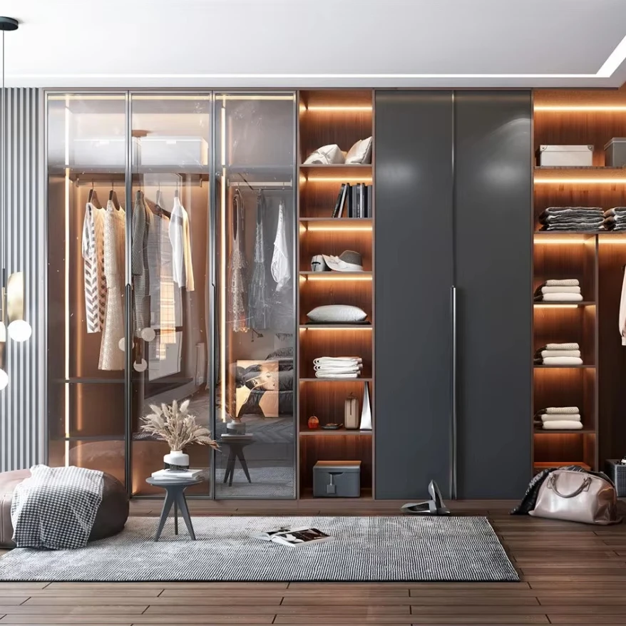 Modern Simple Design Home And Hotel Bedroom Storage Cabinet Custom ...