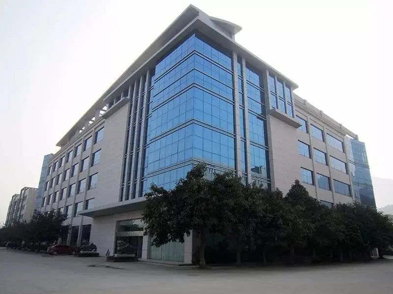 Maoming Fengba Commerce Co., Ltd.