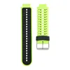Green/black