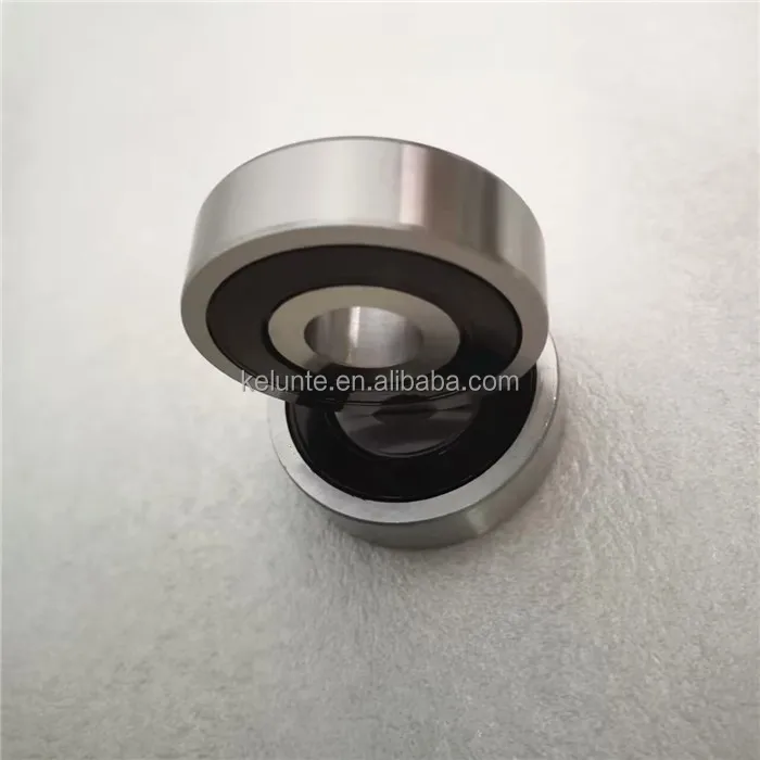 17x52x14mm Deep Groove Ball Bearing B17-160zz Alternator Bearing
