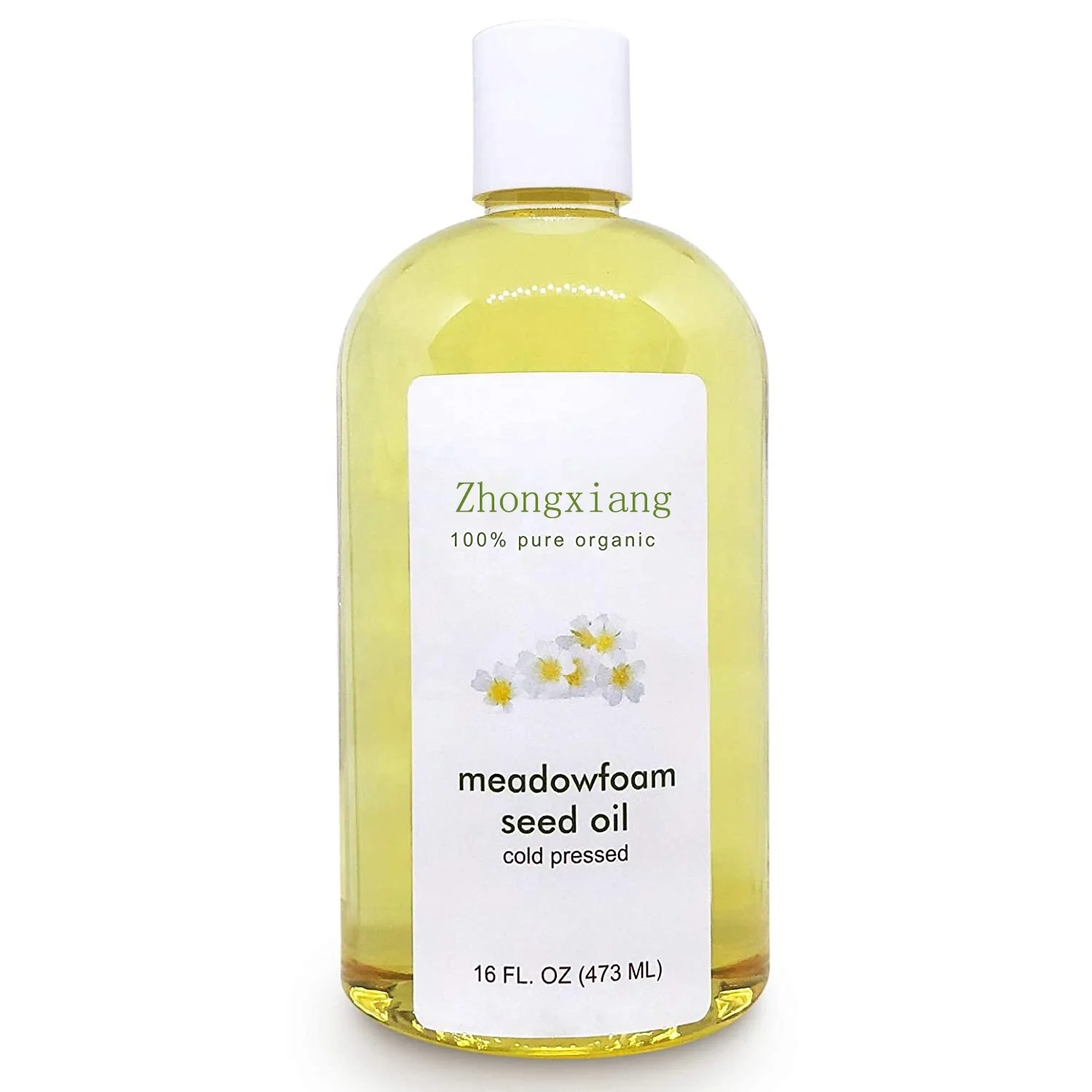 China Manufacturer Limnanthes Alba Meadowfoam Seed Oil Carrier Oil Good  Quality With Low Price Free Sample - Buy Alba Meadowfoam Seed Oil,Free  Sample Alba Meadowfoam Seed Oil,Good Quality Alba Meadowfoam Seed Oil