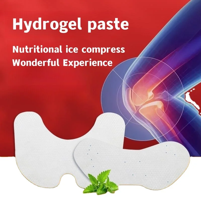 New Product Knee Joint Pain Relief Cooling Glucosamine Chondroitin