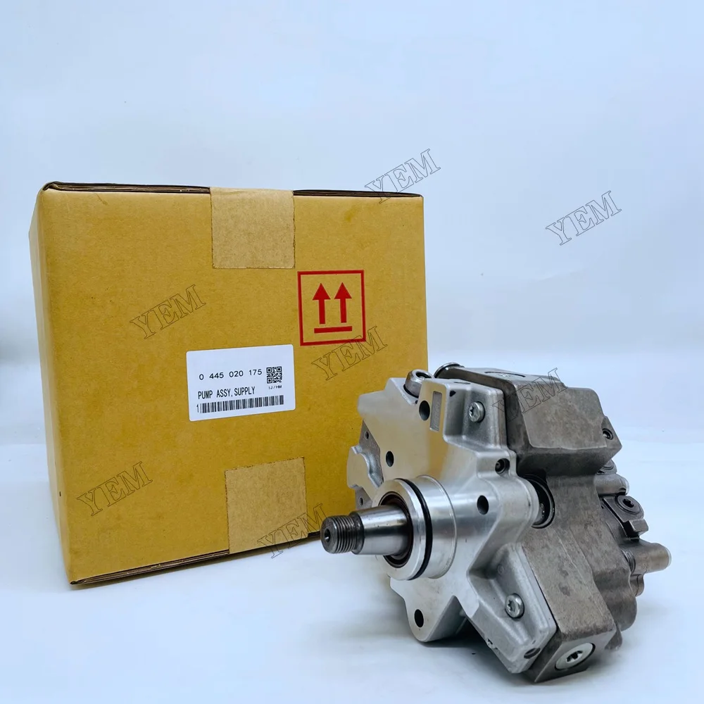 For Bosch High Pressure Fuel Pump 0445020175 Wholesale Engine Parts