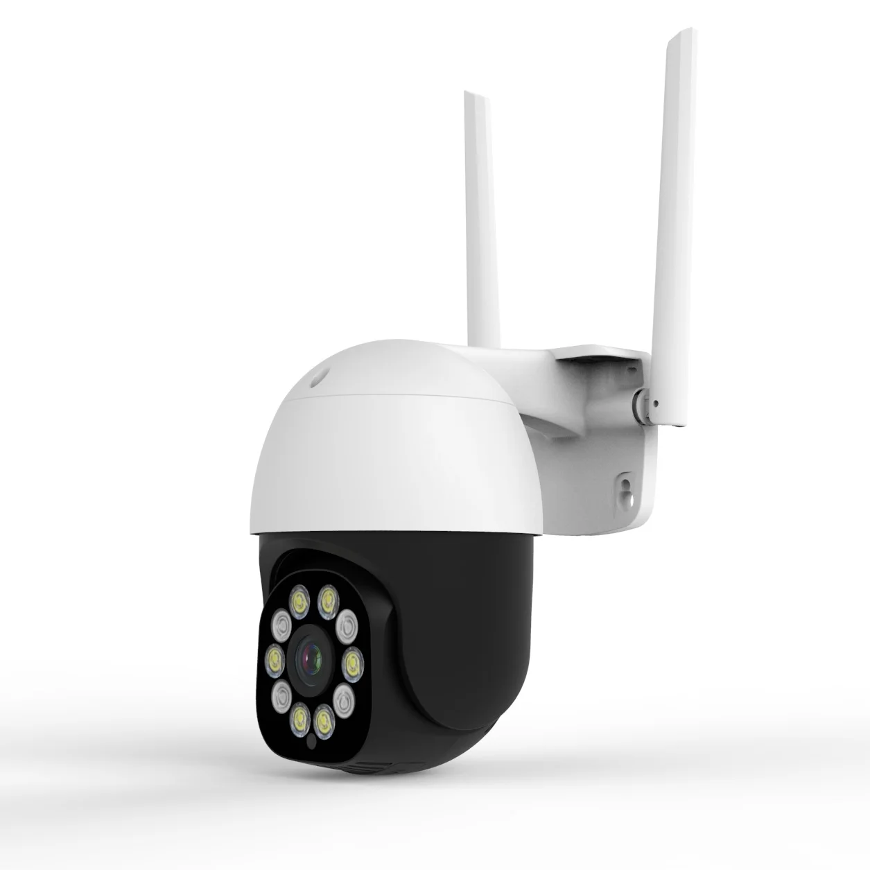 Proveedores, fabricantes, fábrica de cámaras CCTV de seguridad Wifi  personalizadas de China - Precio al por mayor - JIEZI