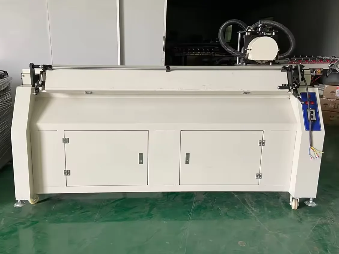 Squeegee Sharpener Automatic Digital Offset Screen Printing Squeegee Sharpener Factory Price Good Quality Made in China