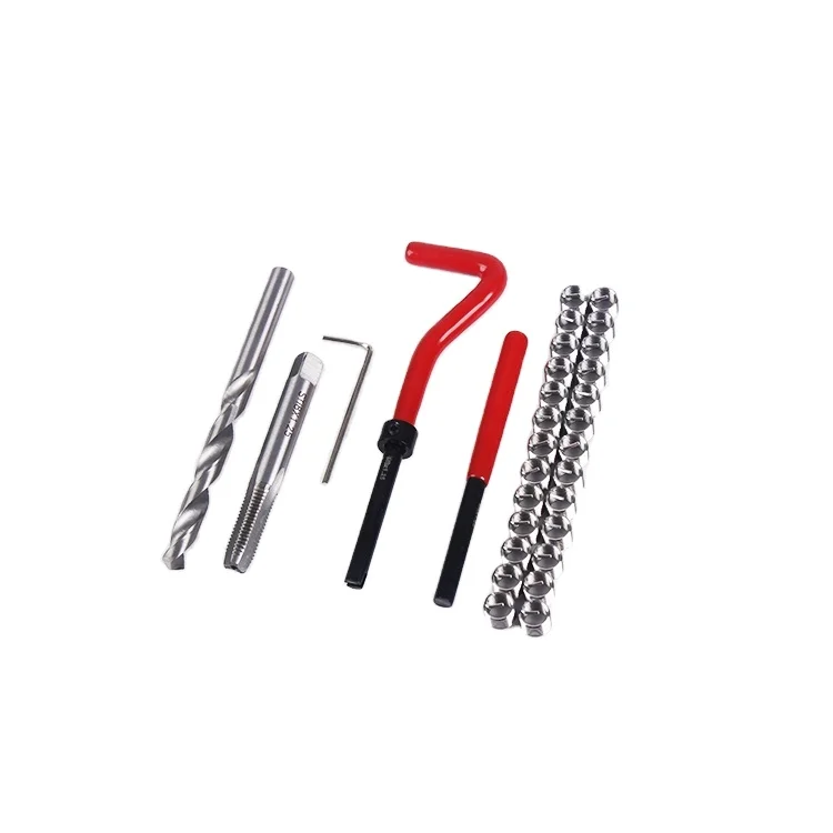 Комплект для ремонта винтовой резьбы