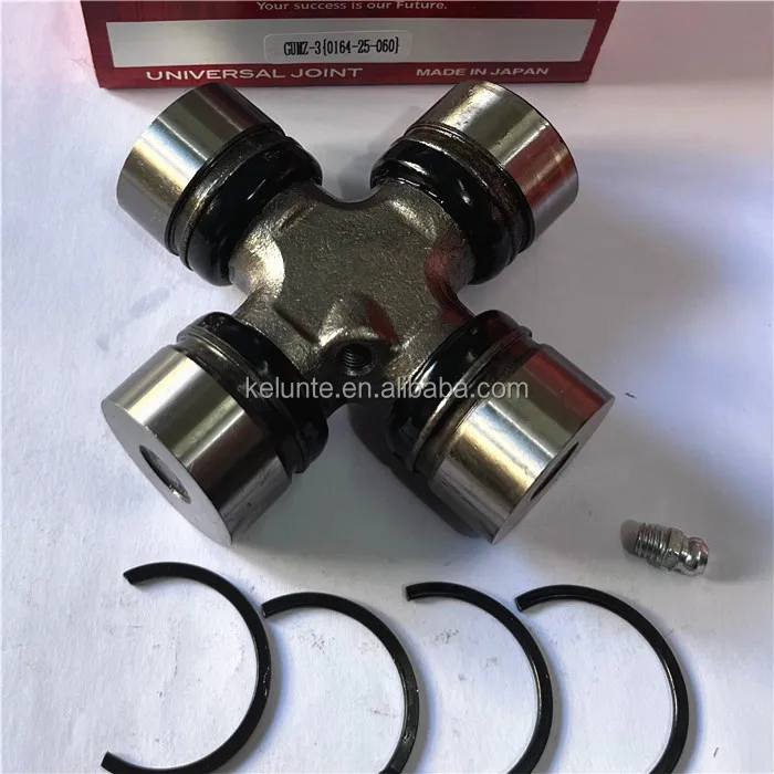 GUM99 MR377128 U-Joint Bearing 30x71.1mm - Reliable Universal
