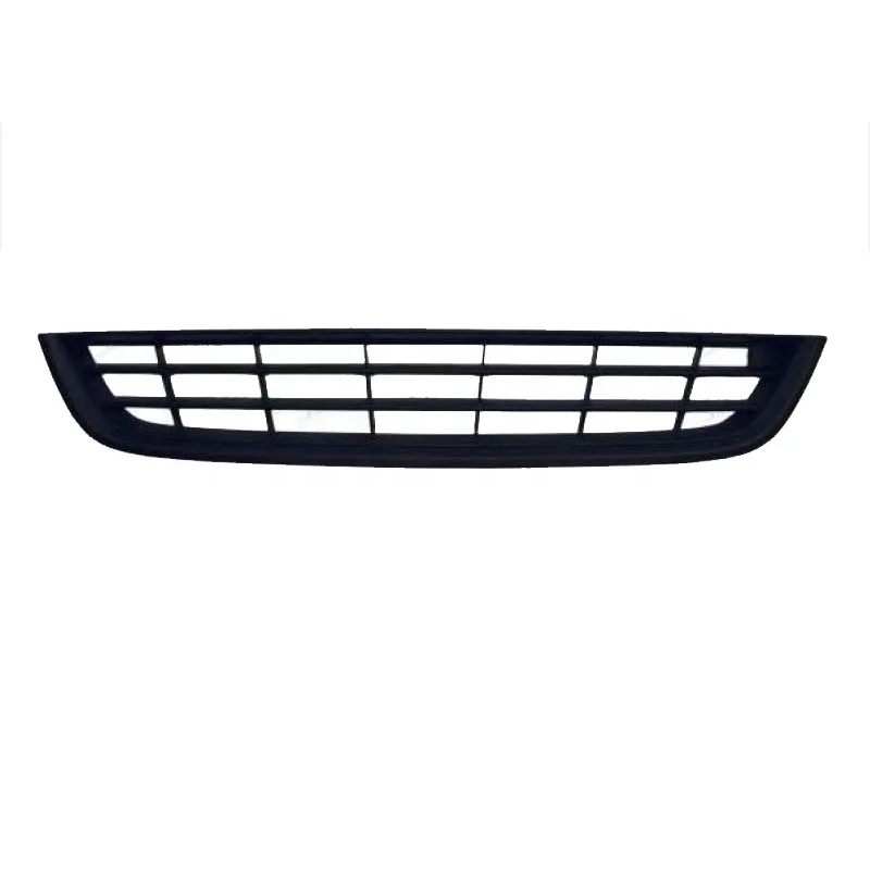 2016 vw passat front bumper lower grille