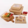 Salad Box