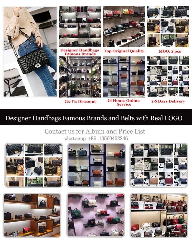 top bolsa brands