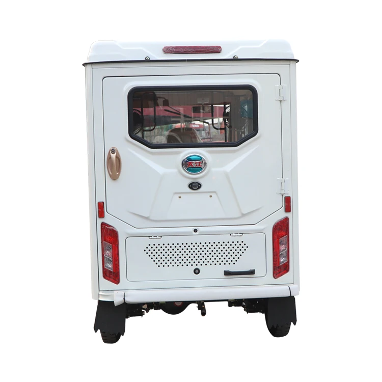 三輪車 3輪三輪車助手用三輪車自転車3輪オートバイ完全密閉型三輪車