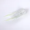 Light silver ash