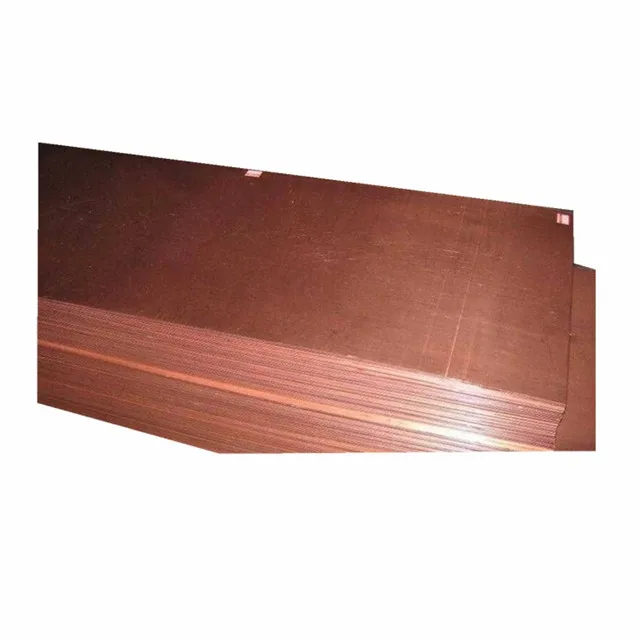 copper cathode sheet