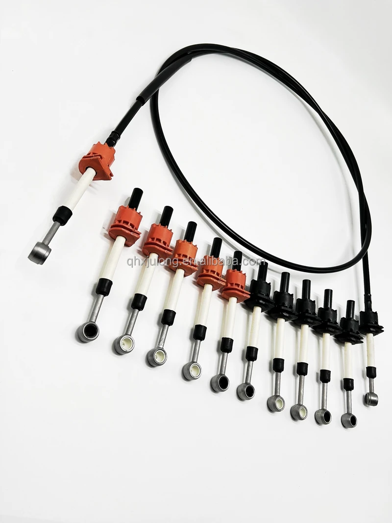 High Performance Gear Shift Cable Oem 21002884,20700984,21789712
