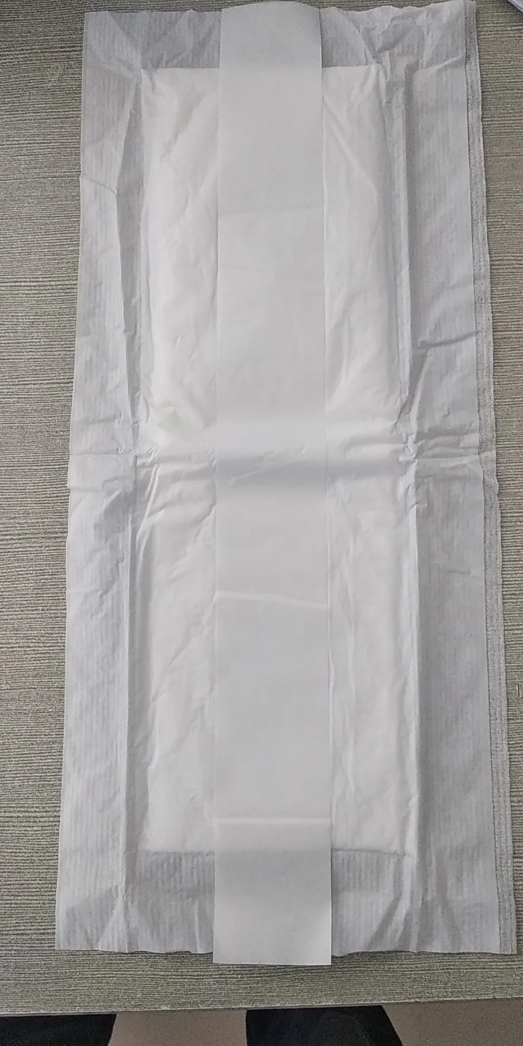 Cotton Disposable Maternity Pad, Model Name/Number: KE06