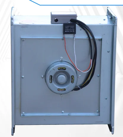 Centrifugal Fan, Explosion-Proof, Ducted - detail 18