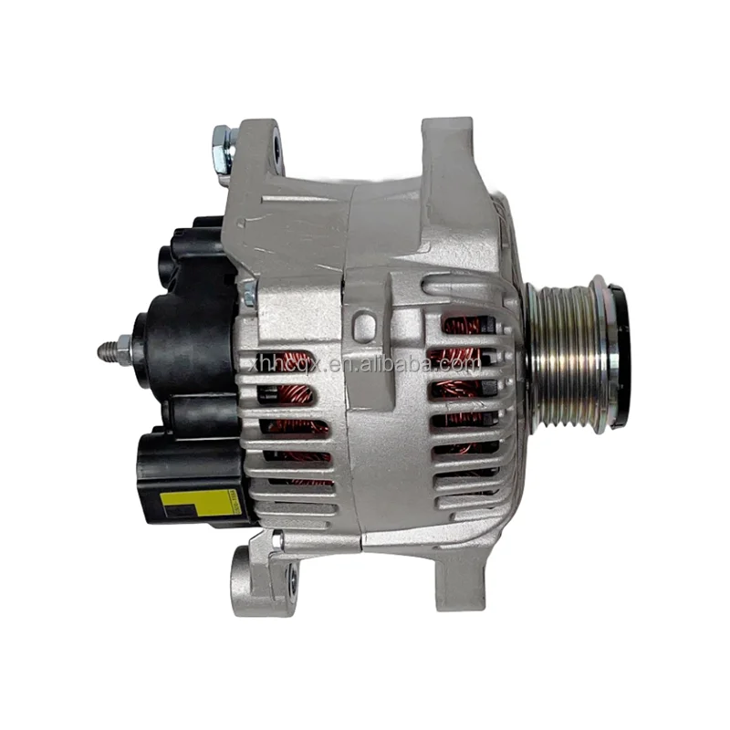 Auto Parts Car Alternator 12v 110a 37300-25201 3730025201 Auto ...