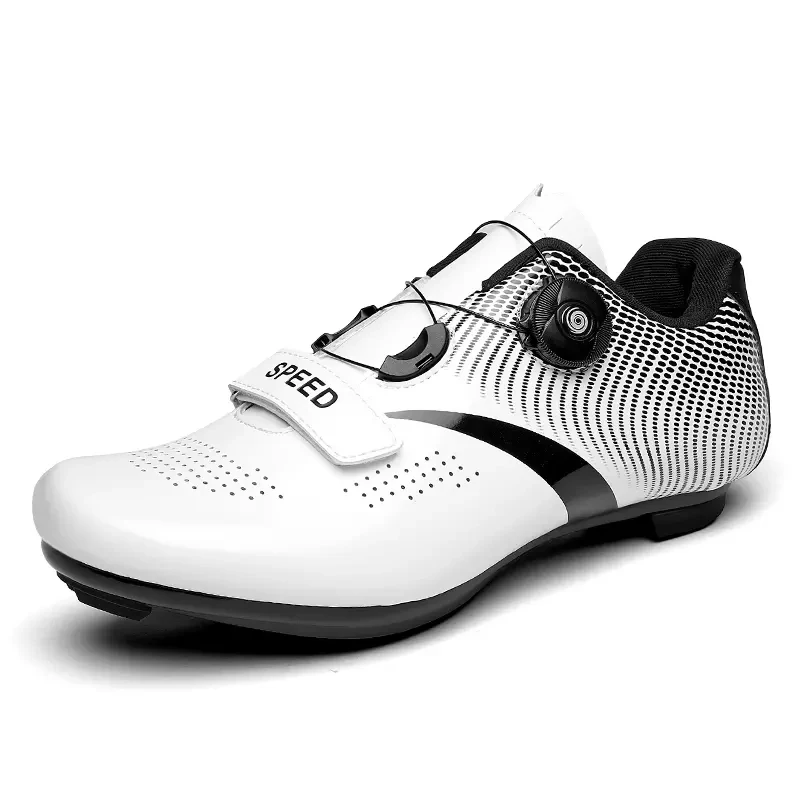 casual cycling shoes
