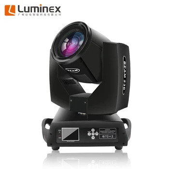 230W Outdoor Waterproof Moving Head Beam Light LED Stage Light
