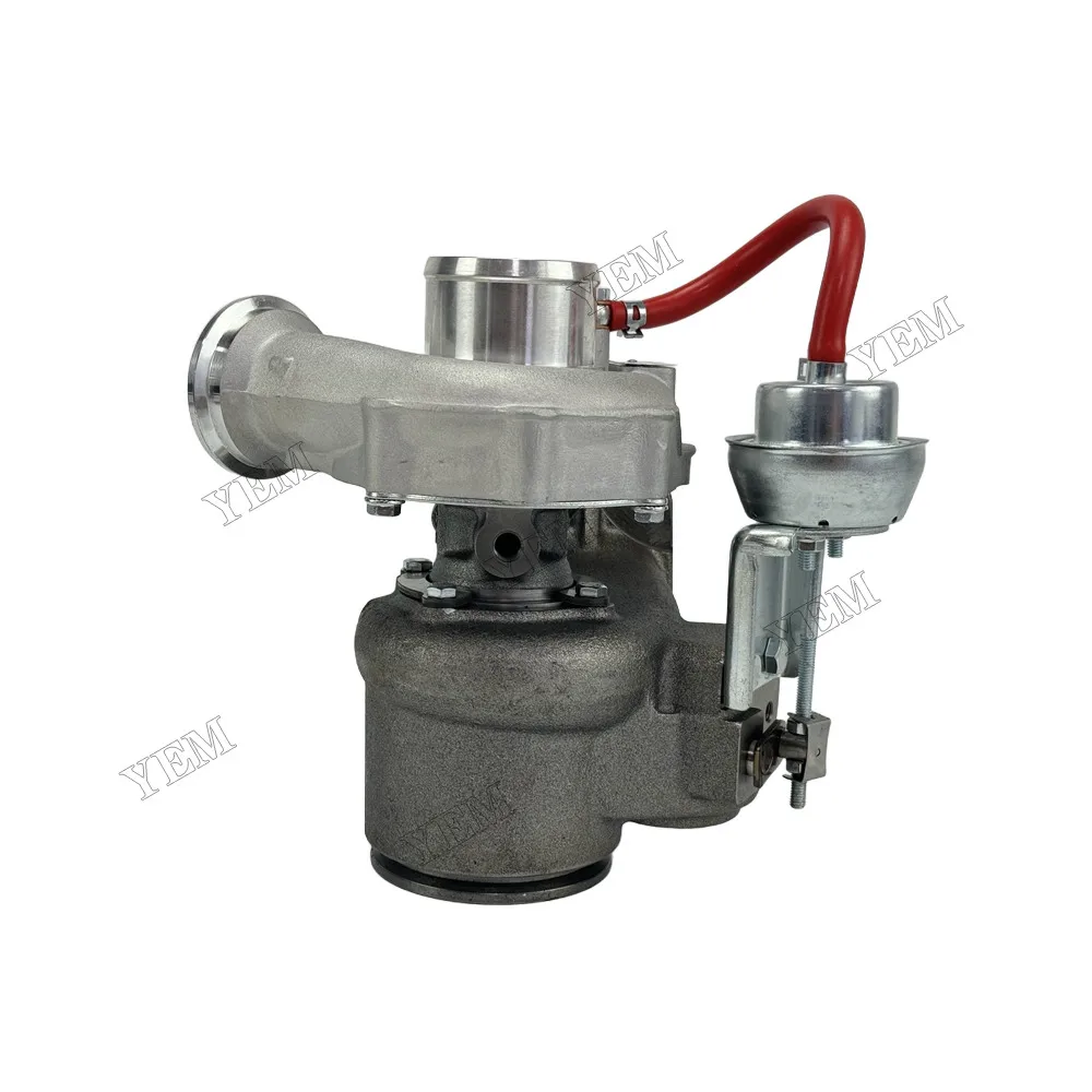 Turbocharger 04518727 53049700349 Fit for Deutz Engine 3