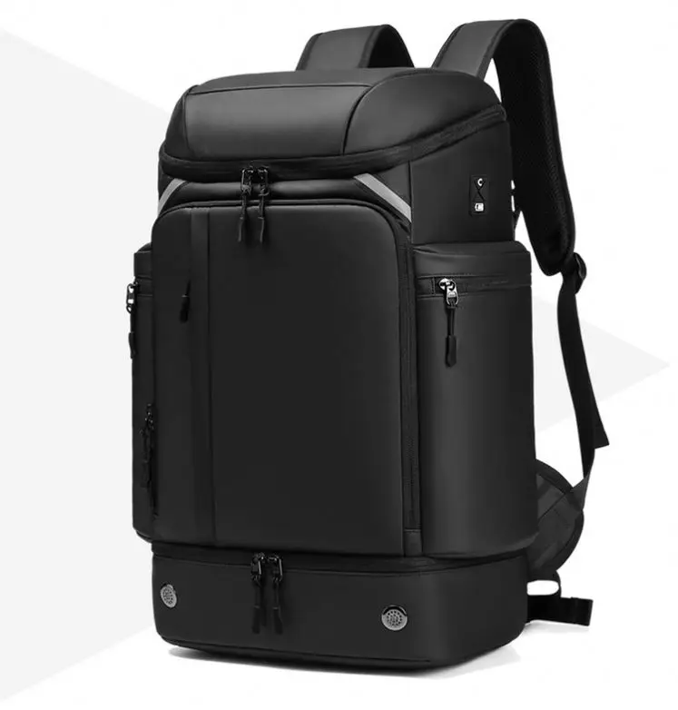 multifunctional oxford backpack